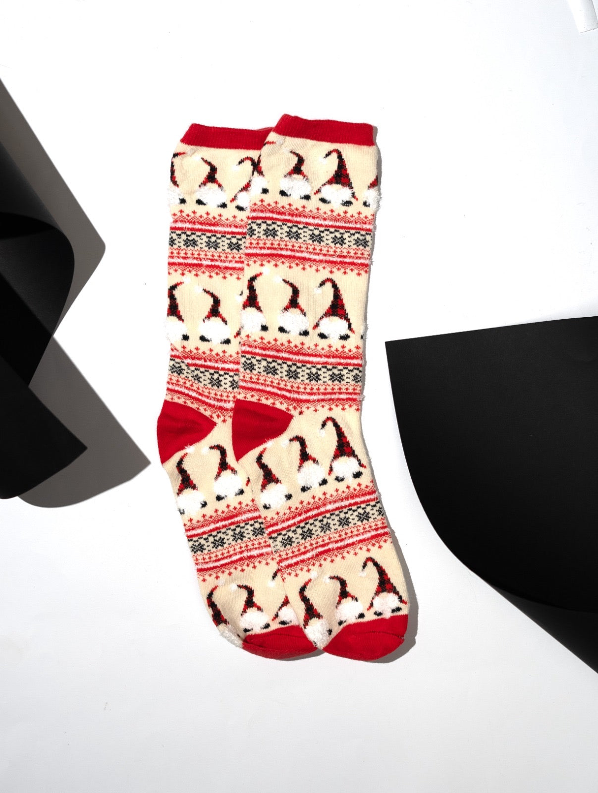 Mellow Mood, Merry Feet