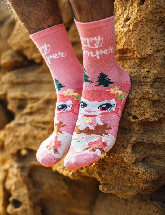 Cute, Cozy & Outdoorsy