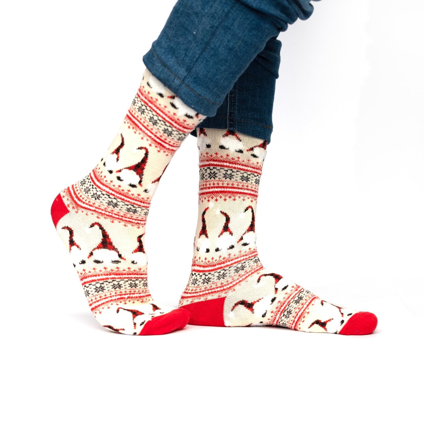 Mellow Mood, Merry Feet