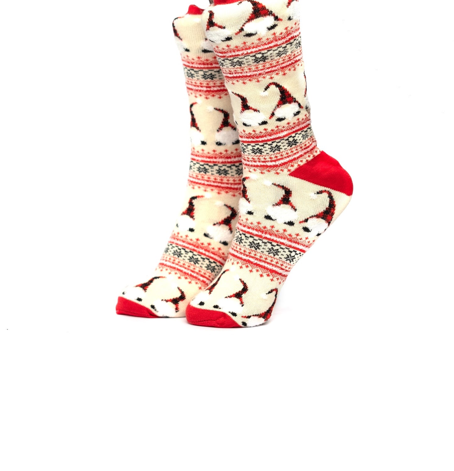 Mellow Mood, Merry Feet